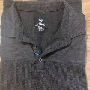 Kuhl (Brazen Kuhldry Polo)